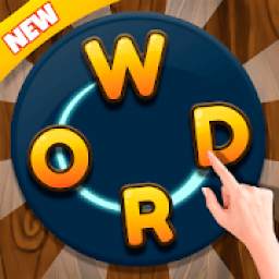 Word Connect 2020 - Word Puzzles For Free