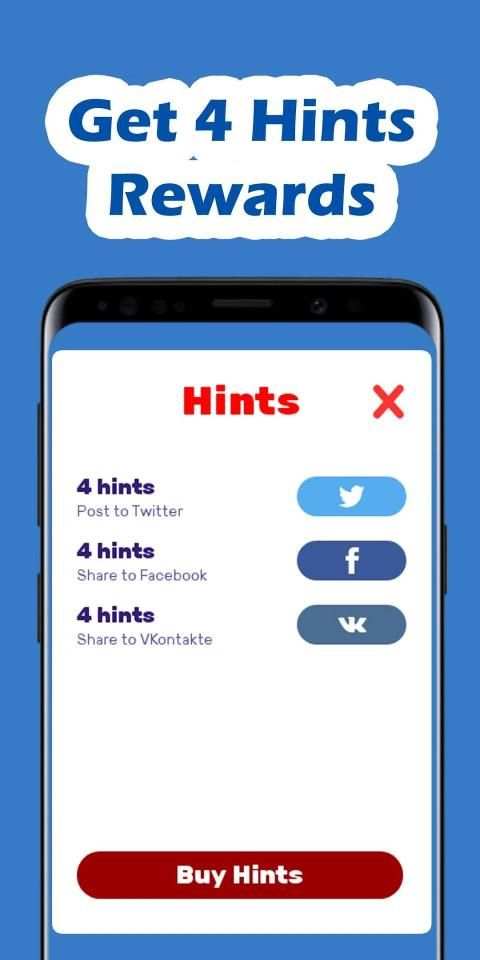 Word Search Game - Tamil Movies screenshot 1