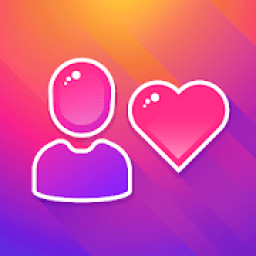 Likes and Followers + आइकन