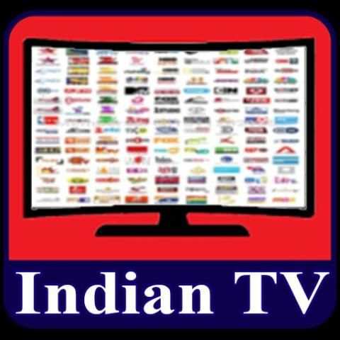 Indian TV Serial & Entertainment TV Channel HD स्क्रीनशॉट 1