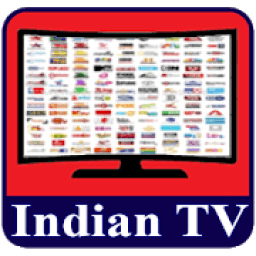 Indian TV Serial &amp; Entertainment TV Channel HD icon
