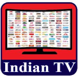 Indian TV Channel 9.9