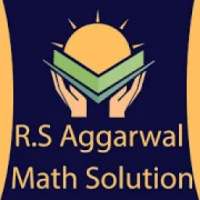 RS Aggarwal Class 12 Math Solutions