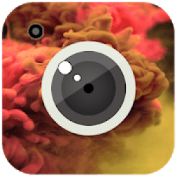 Camera For Huawei Mate X * / Camera stickers * आइकन