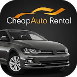 Location Voiture Fes - CheapAuto Rental