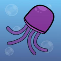 ikon A Jellyfish Game