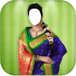 ikon Women Saree Photo