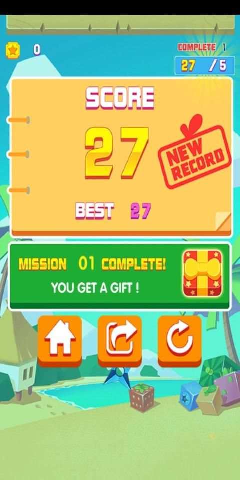 Fruit Dart - Shooting Game screenshot 2
