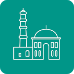 ikon Adhan - আযান