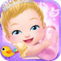 Princess New Baby