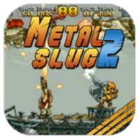 Tips Of Metal Slug 2