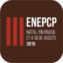 III ENEPCP