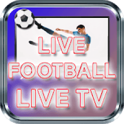 Live Football Live TV Champions League Free Guide icon