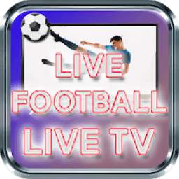 Live Football Live TV 1.0