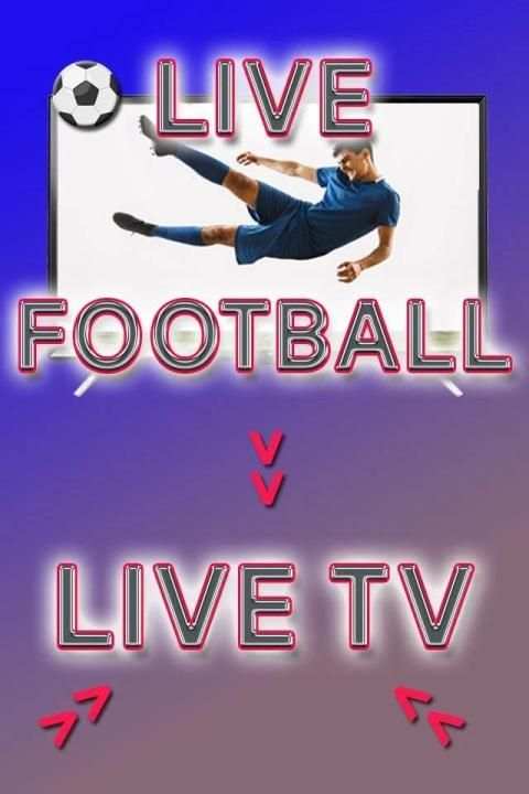 Live Football Live TV Champions League Free Guide screenshot 5
