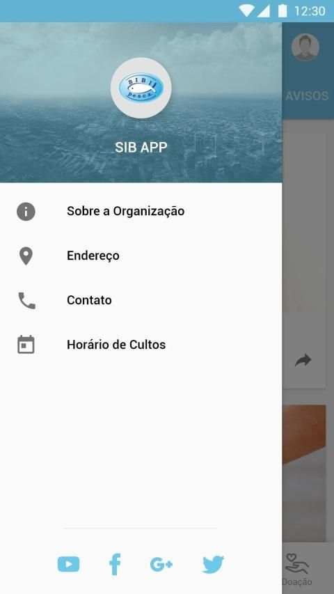 SIBI APP screenshot 5