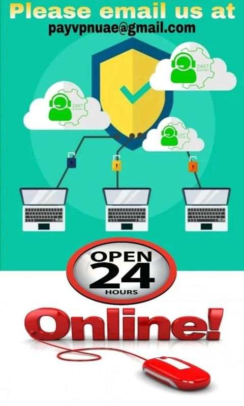kING MASTER LITE VPN स्क्रीनशॉट 4