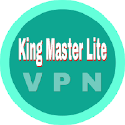 kING MASTER LITE VPN आइकन
