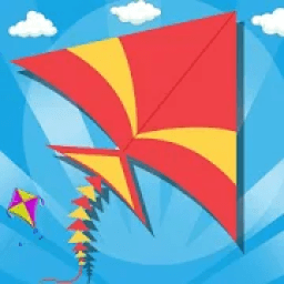 Basant Kite Fighting - Kite Fly Festival icon