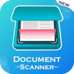 Document Scanner : All Format of Files Converter