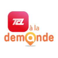 TCL Techlid icon