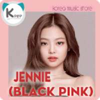 Jennie (BlackPink) Offline Music - Kpop