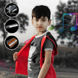 ikon Vansh Dhimant - Music Artist