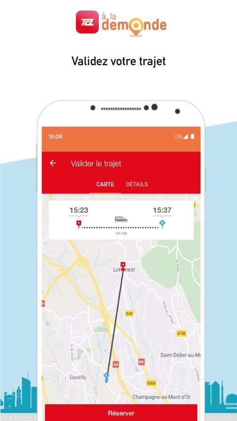 TCL Techlid screenshot 3