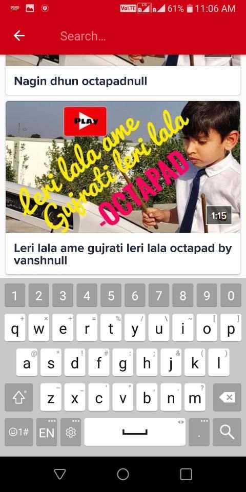 Vansh Dhimant - Music Artist स्क्रीनशॉट 2