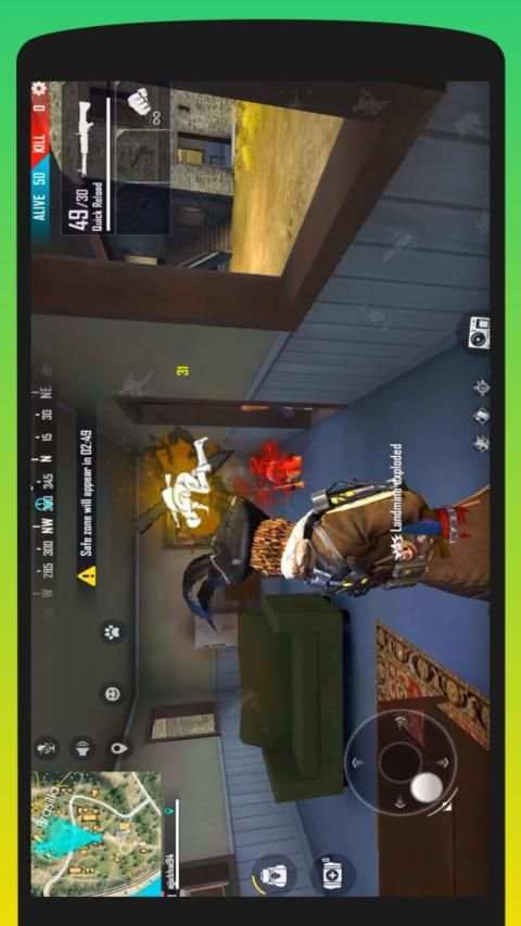 Guide For Fire Free screenshot 2