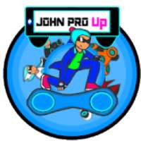 John Pro Up