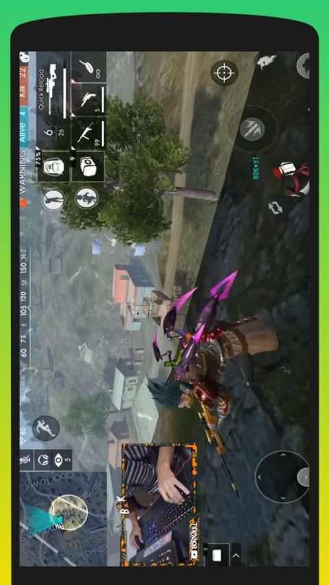 Guide For Fire Free screenshot 4