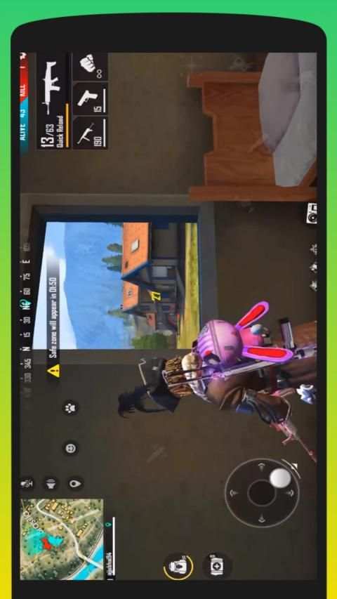 Guide For Fire Free screenshot 3