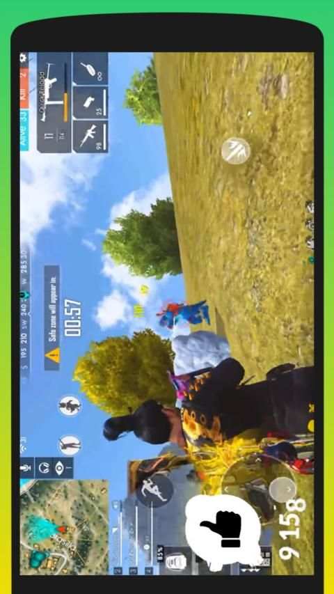 Guide For Fire Free screenshot 1