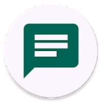 CUP - Chat to Unknown Person without save number. on 9Apps