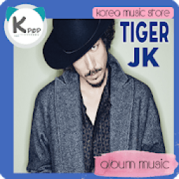 ikon Tiger JK Album Music
