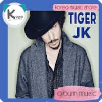 Tiger JK Album Music on 9Apps