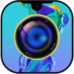 ikon Camera huawei P30 Pro Selfie huawei P30 Lite