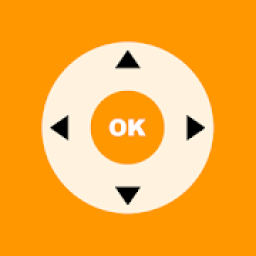 Remote For Coby TV आइकन