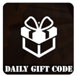 Gift Code Generator أيقونة