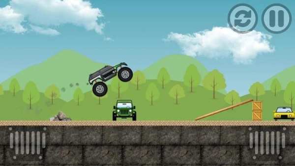 Truck Racing screenshot 6