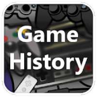 GameHistory