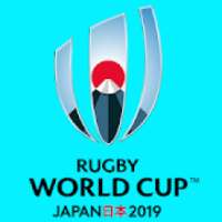 RUGBY WORLD CUP 2019 PHOTO FRAMES