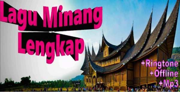 Lagu Minang Lengkap screenshot 6