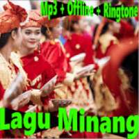 Lagu Minang Lengkap icon