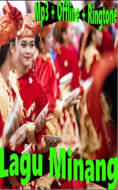 Lagu Minang Lengkap screenshot 5