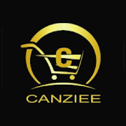 ikon canziee Online Shopping App