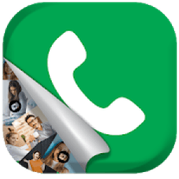 ikon Dialer vault - Hide Photo Video OS 10