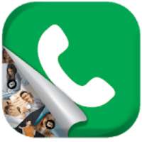 Dialer vault - Hide Photo Video OS 10