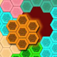 Block Puzzle World 2019